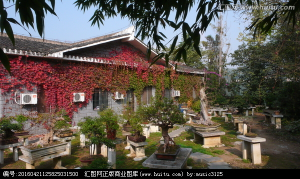 园林·景观·园林景观 概念辨析与融合实践